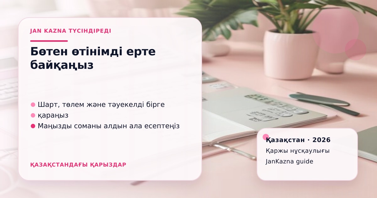 Иллюстрация ЖанКазна к материалу о как настроить уведомления, чтобы быстро заметить чужую заявку